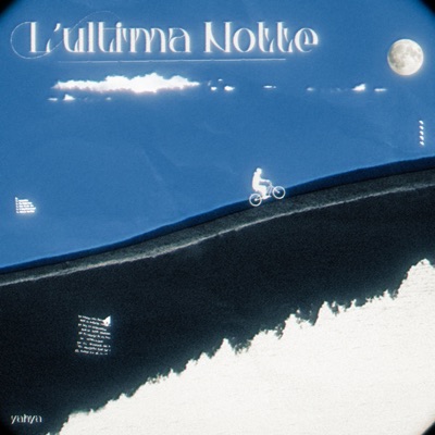 L' ultima notte - Single