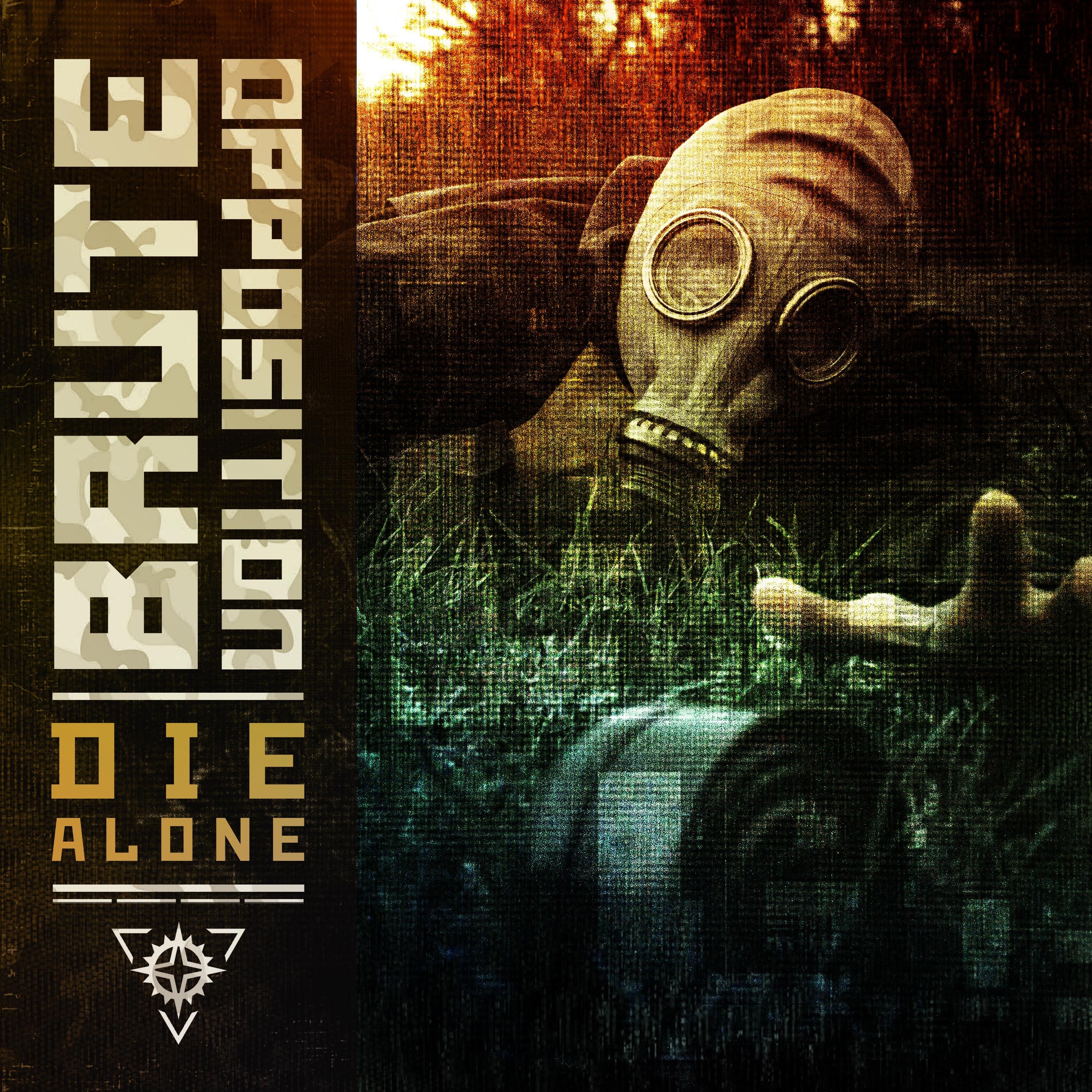 Die Alone (maxi - EP