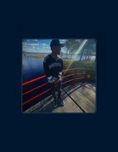 Posłuchaj wykonawcy Th3Kidd, obejrzyj teledyski, przeczytaj biografię, zobacz daty tras koncertowych i nie tylko!