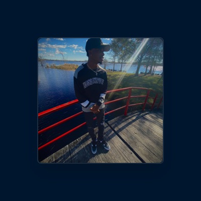 Listen to Th3Kidd, watch music videos, read bio, see tour dates & more!