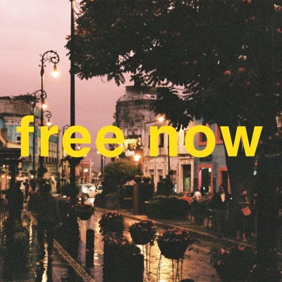 Free Now - Single