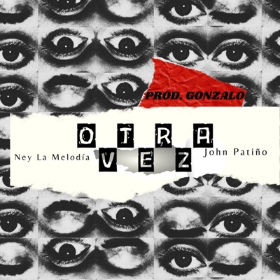 Otra Vez - Single