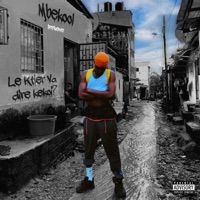 Le Ktier Va Dire Kekoi ? - Single - Mbekool