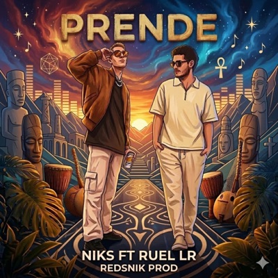 PRENDE - Single
