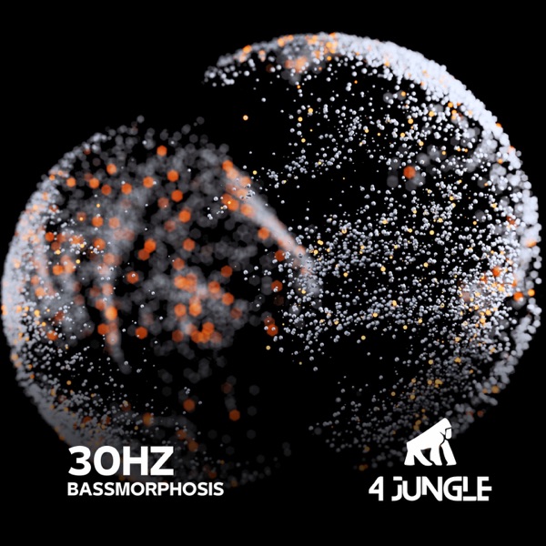 Bassmorphosis - EP