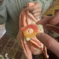 PeachRings - Single - LiL Moke