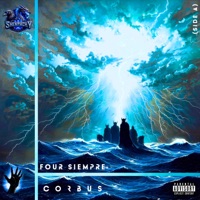 Four Siempre (Side A) - Single - Corbus