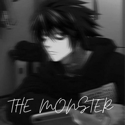 The Monster (Death Note Speech Edit) - Single
