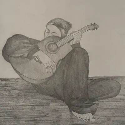 Listen to Hurt - Single by NVVA