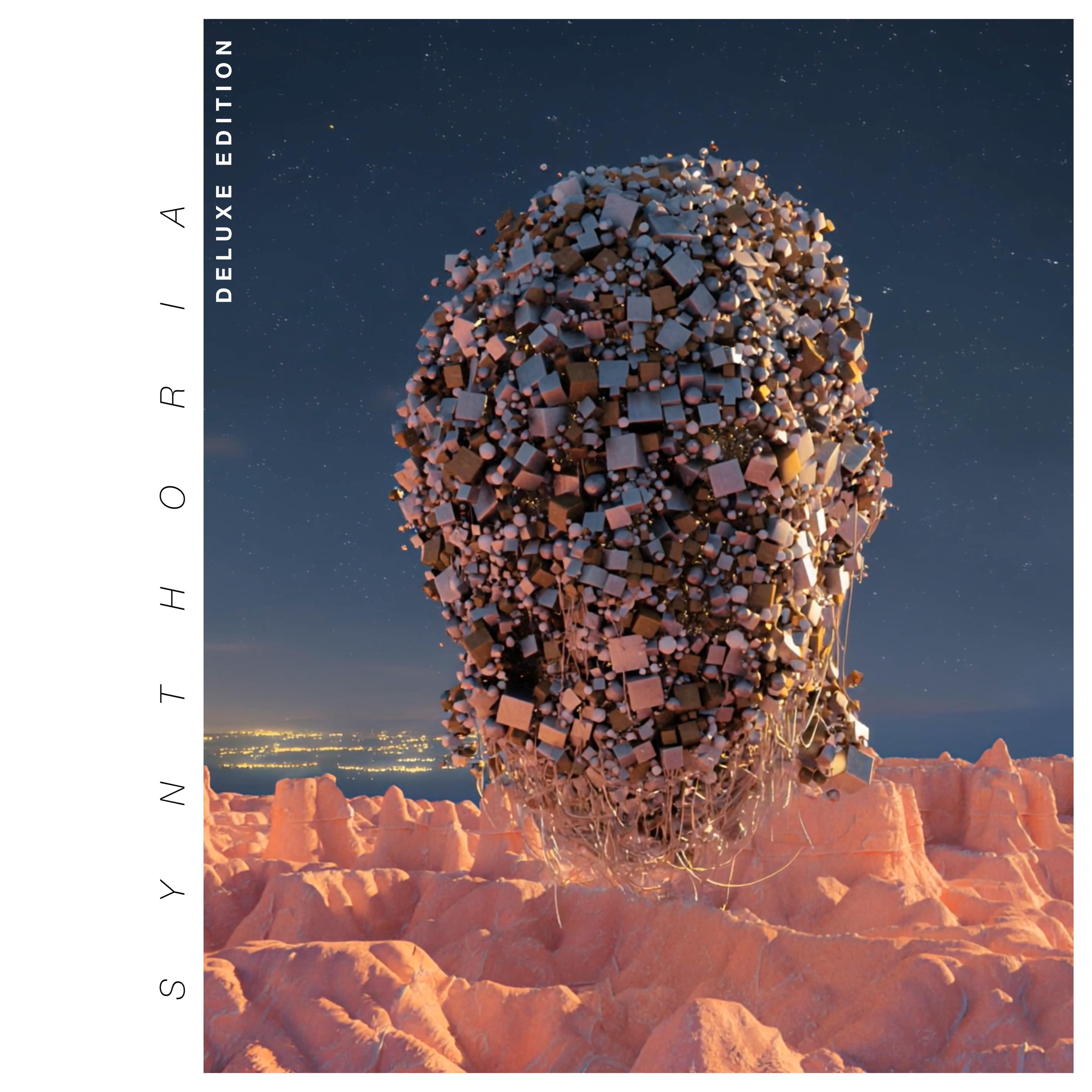 SYNTHORIA (Deluxe Edition)
