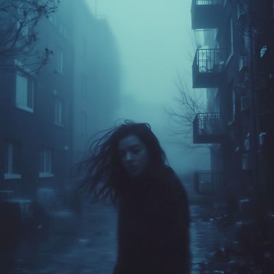 where we used to be. - Single