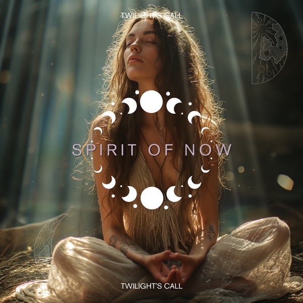 Spirit of Now