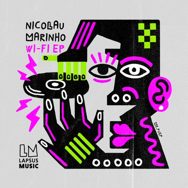 Wi-Fi EP