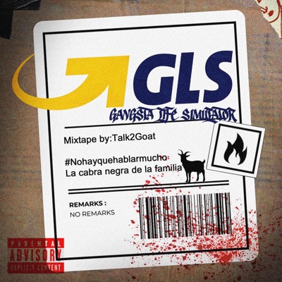 GLS: Gansta Life Simulator
