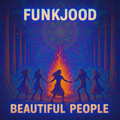 Beautiful People - Single