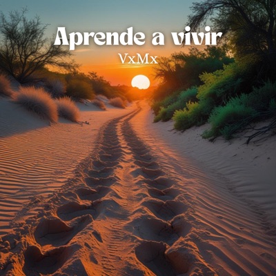 Aprende a Vivir - Single