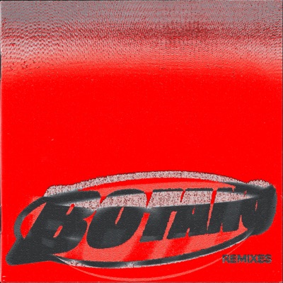 DJ Caio Prince, DJ Thiago Martins & DJ Martinelli - Botano (Útero Baixo) - Automotivo [feat. MU540, Dj Tchouzen & Mc Luanna] [Remix]