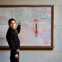 DEGENERATION - Lil Degen