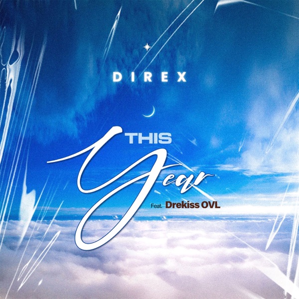 This Year (feat. Drekiss)