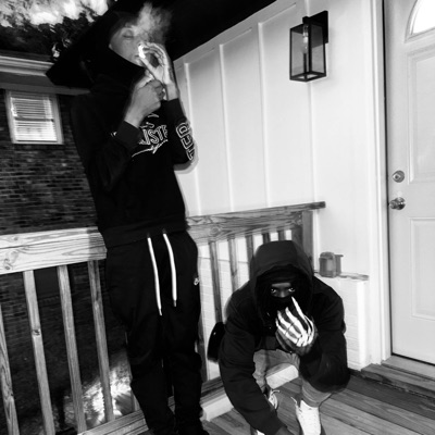 My Slimey Crew - Single