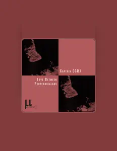 Captain Gr सुनें, म्यूज़िक वीडियो देखें, बायो पढ़ें, दौरे की तारीखें और बहुत कुछ देखें!