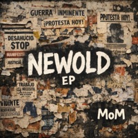 MoM-Newold EP - Single - MoM