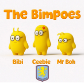 Aston Villa FC anthem (stadium fans HI HO sing along) junior team match day song for kids and parents, sports development, educational