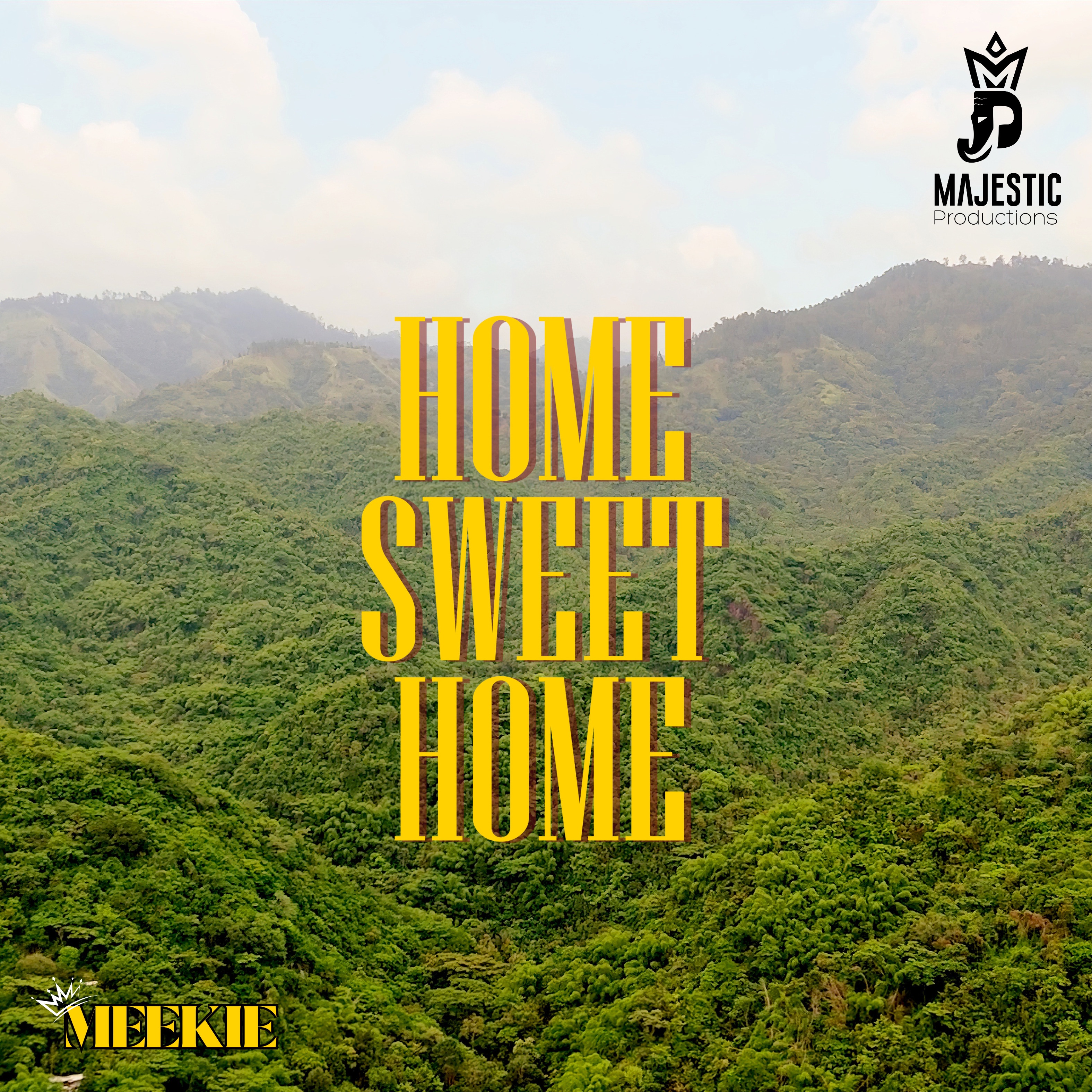 Home Sweet Home - Single