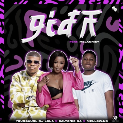 Gida (feat. Milanniey) - Single