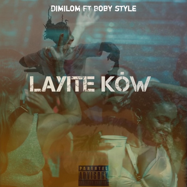 Layite Kòw (feat. Boby Style)