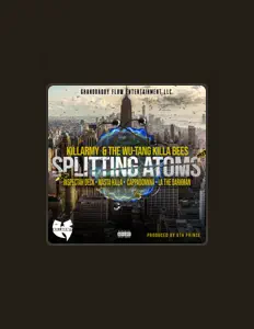 Listen to Wu Tang Killa Beez, watch music videos, read bio, see tour dates & more!