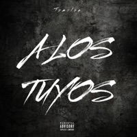A LOS TUYOS - Single - Tomilon