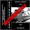 Mensch Mensch (Instrumental) Anthropozän (Instrumentals)