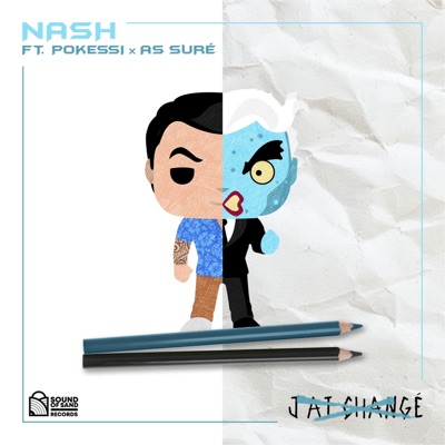 J'ai changé (feat. Pokessi & As Suré) - Single