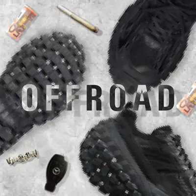 Ouve OFFROAD - Single de cyber boi & pulsi