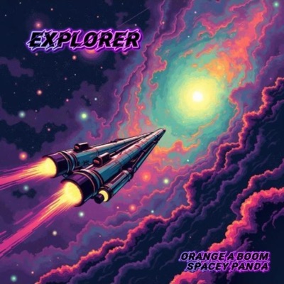 Explorer - Single