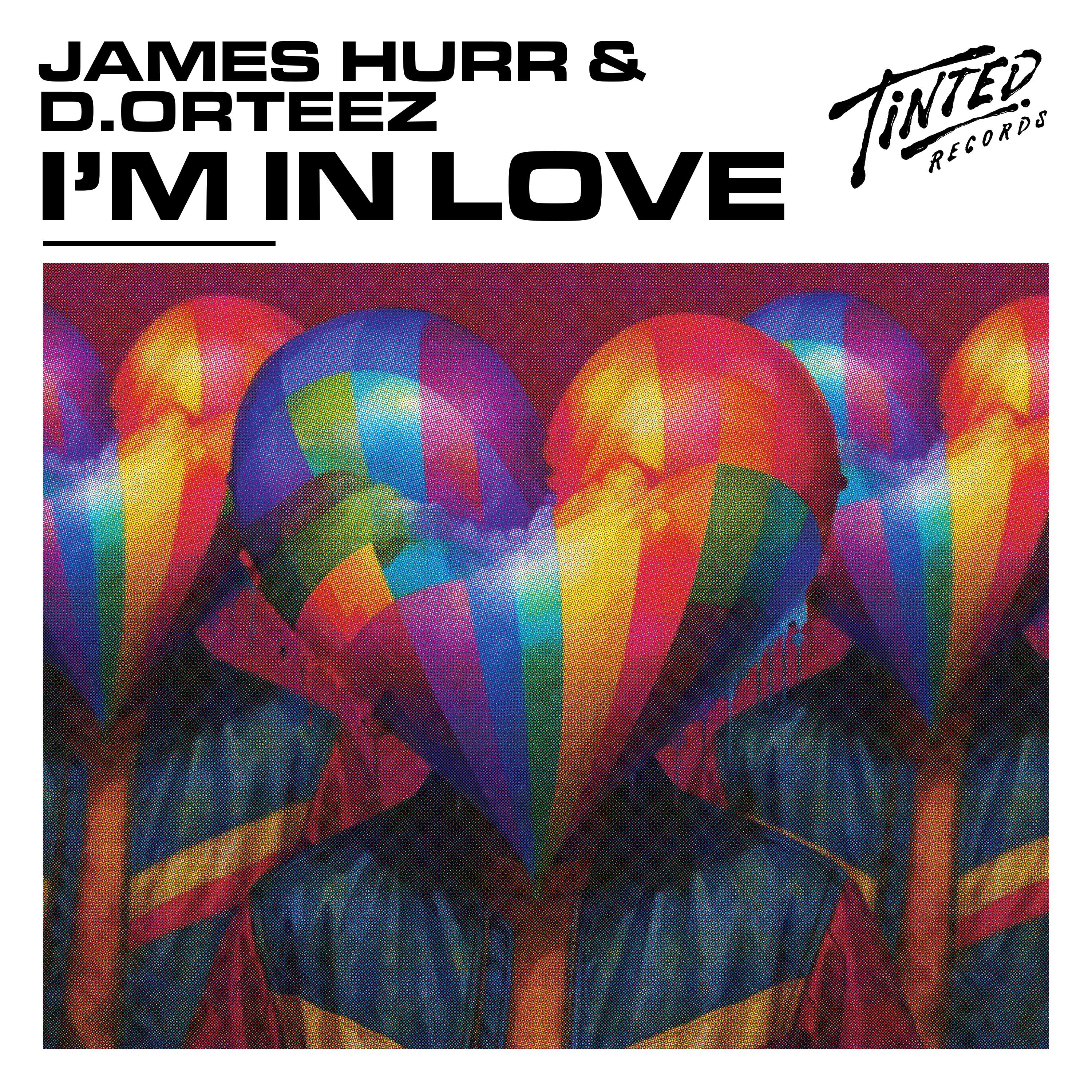 I'm in Love - Single