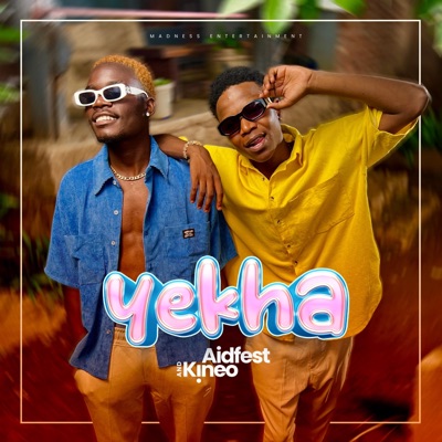 Yekha - Single