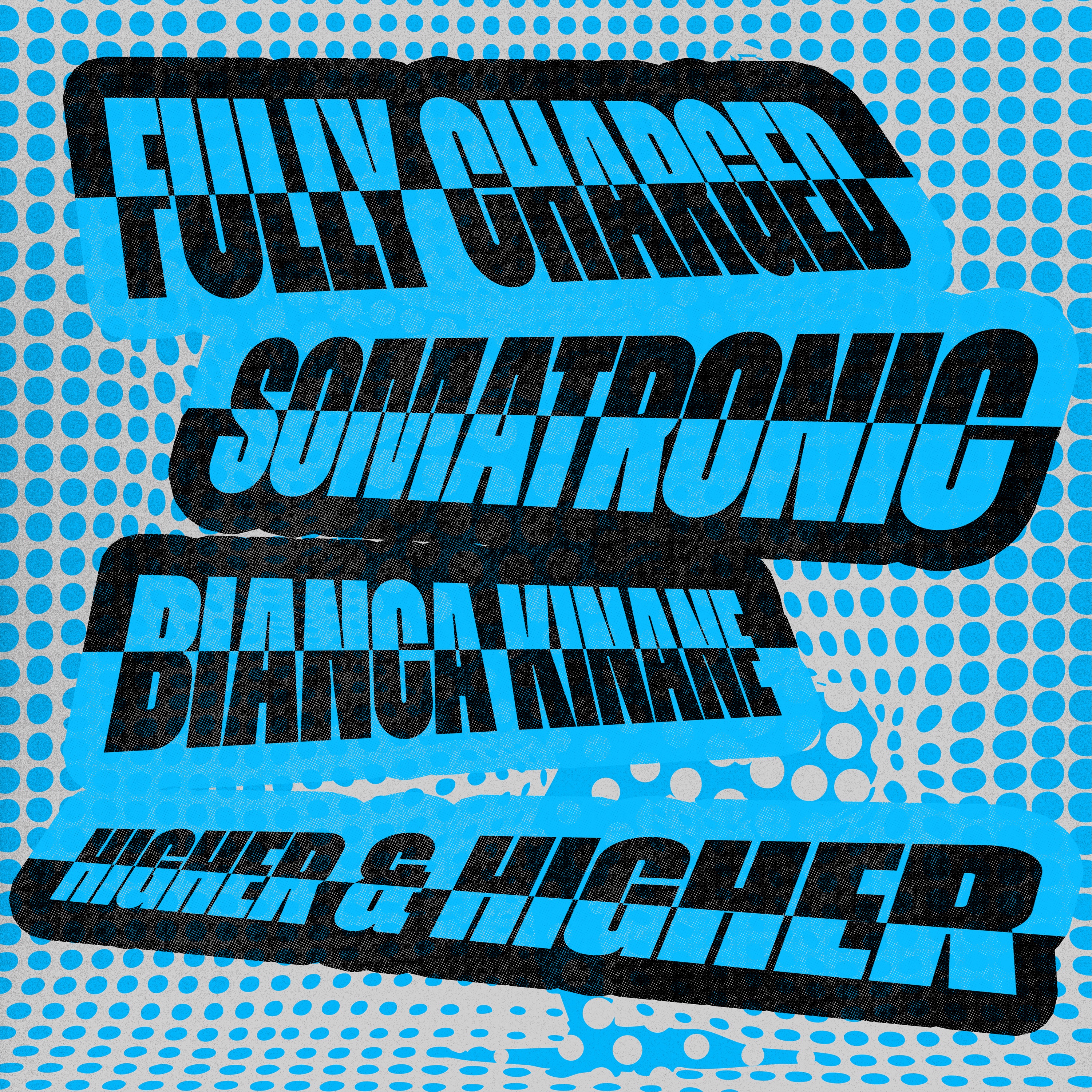 Higher & Higher - Single