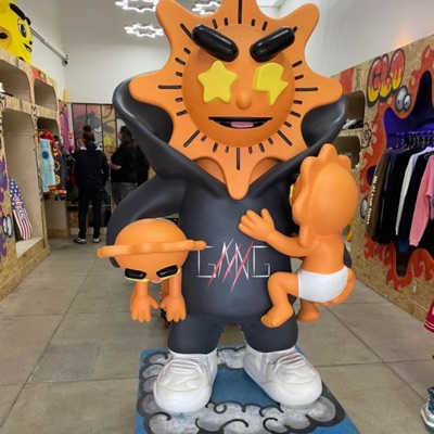 Expensive Shit - Single