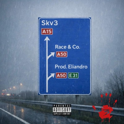 Race & Co - Single