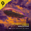 World Is Yours (Extended Mix) - Lost Identity, DROPiXX & GLDY LX