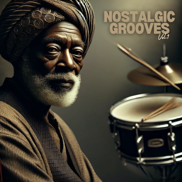 Nostalgic Grooves - The Vintage Jazz Experience - Vol.1