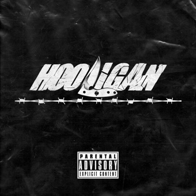 Hooligan - Single