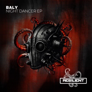 Night Dancer - Single