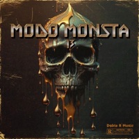 MODO MONSTA (feat. Nicky Manrich, NK LABIA, KUST, Crenshett & Zenekwa) - Single - PATORRO
