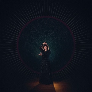 Glitter up the dark - Single