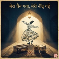 मेरा चैन गया, मेरी नींद गई (feat. Shivam Yadav) - Single - Manika Saini