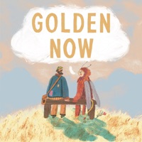 Golden Now - Single - Strangers on a Bench & Will Cookson