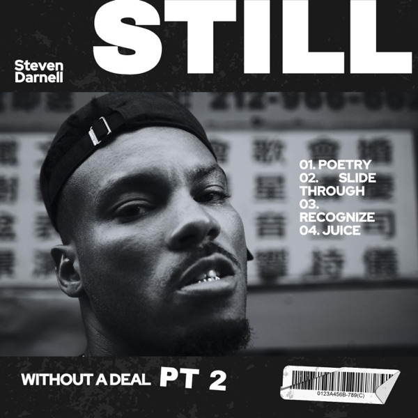 Still Without A Deal EP 2